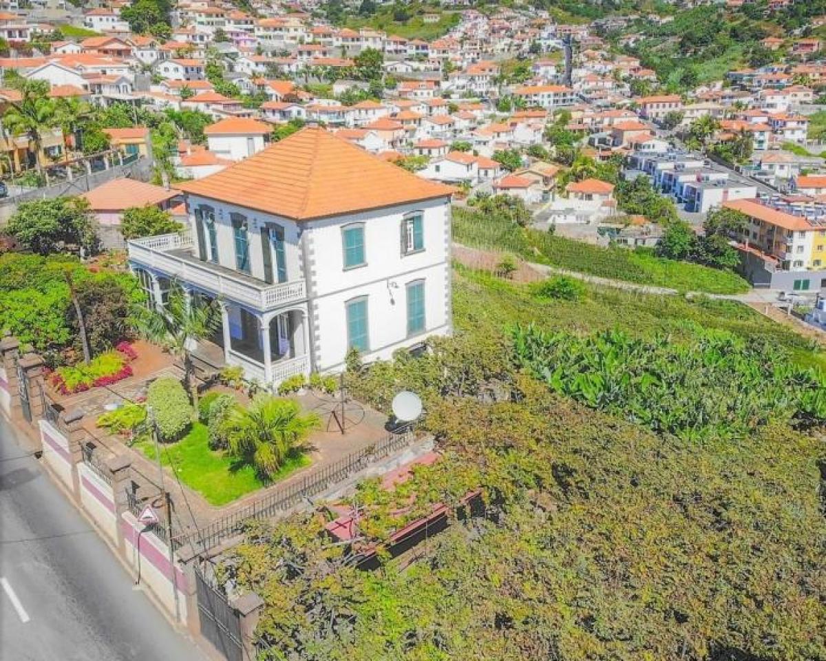4 bedrooms House in Funchal, Portugal No. 239