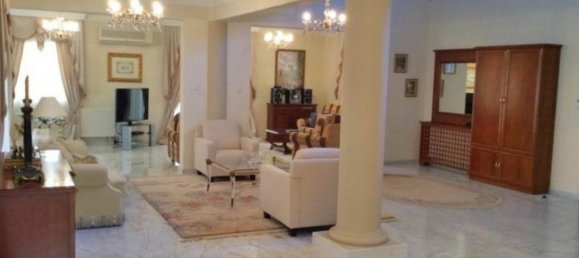 3 bedrooms Villa in Limassol, Cyprus No. 12316 5