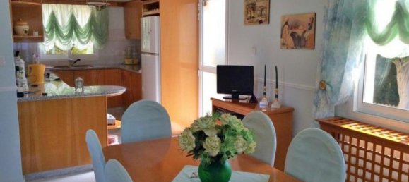 3 bedrooms Villa in Limassol, Cyprus No. 12316 7