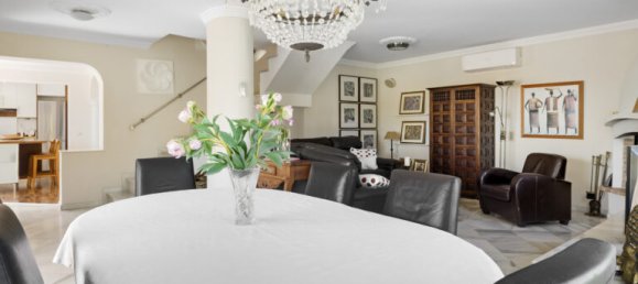 5 غرف نوم فيلا في Marbella, Spain رقم 36808 26