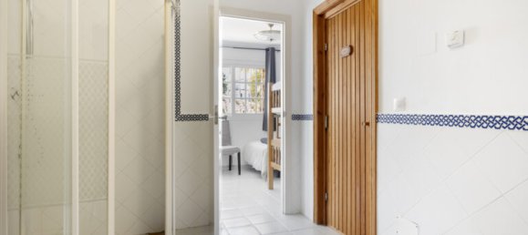 5 غرف نوم فيلا في Marbella, Spain رقم 36808 5