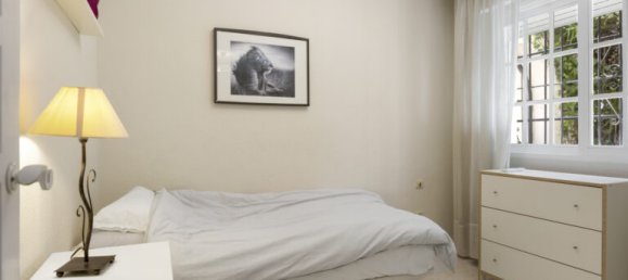 5 غرف نوم فيلا في Marbella, Spain رقم 36808 2