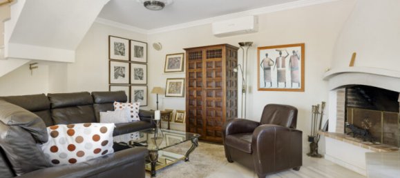 5 غرف نوم فيلا في Marbella, Spain رقم 36808 24