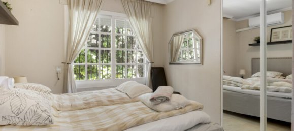 5 غرف نوم فيلا في Marbella, Spain رقم 36808 41