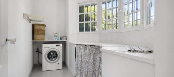 5 غرف نوم فيلا في Marbella, Spain رقم 36808 7