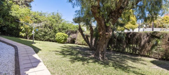 5 غرف نوم فيلا في Marbella, Spain رقم 36808 16