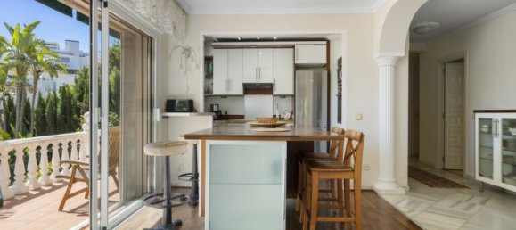 5 غرف نوم فيلا في Marbella, Spain رقم 36808 28