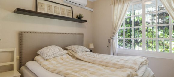 5 غرف نوم فيلا في Marbella, Spain رقم 36808 40