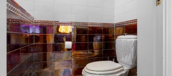 5 غرف نوم فيلا في Marbella, Spain رقم 36808 38