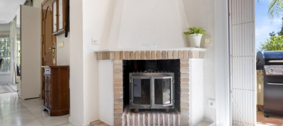 5 غرف نوم فيلا في Marbella, Spain رقم 36808 27