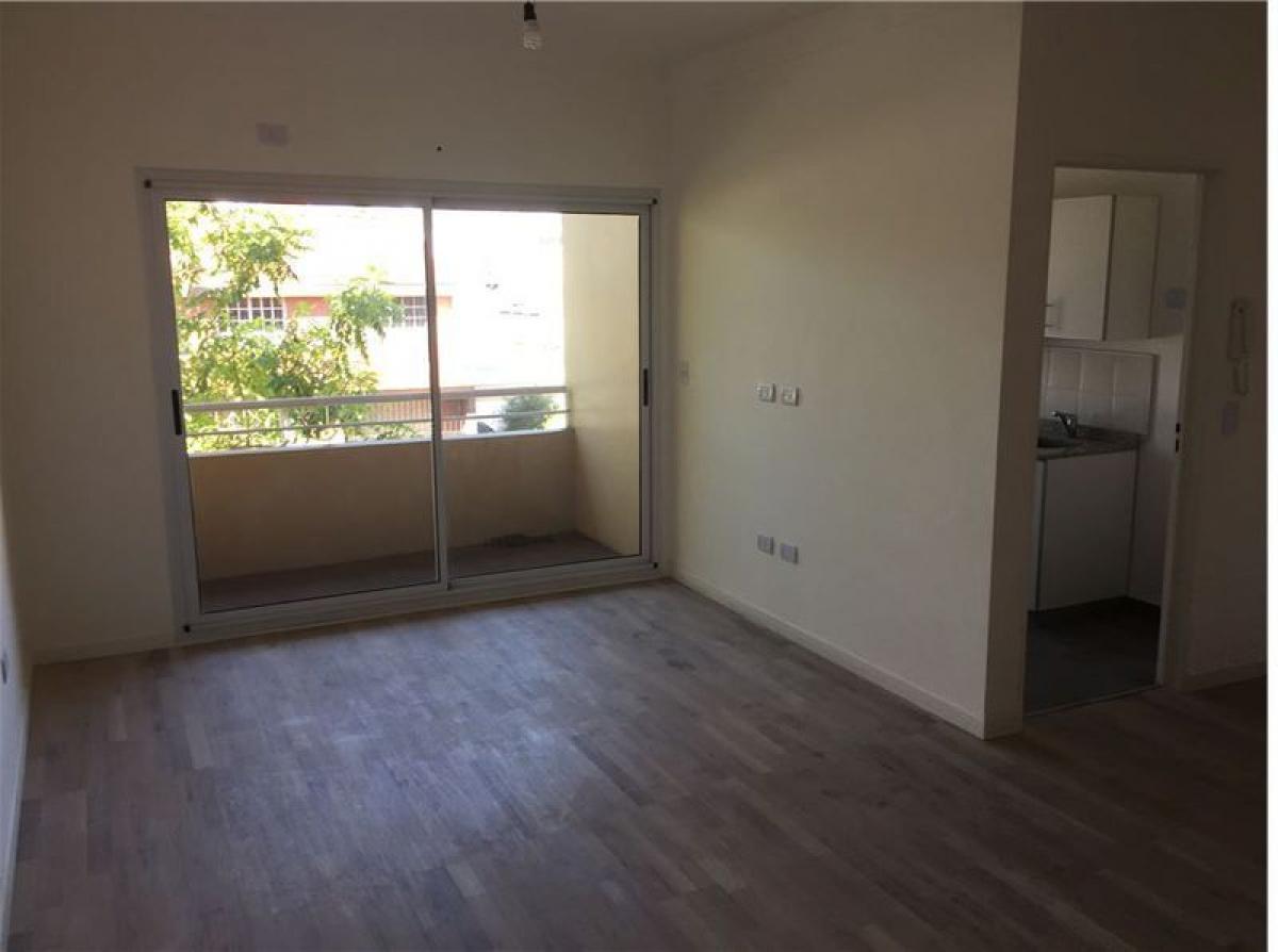 Studio in Buenos Aires, Argentina No. 65787