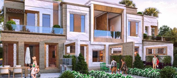 5 dormitorios villa en venta en Dubai, UAE № 103224 2