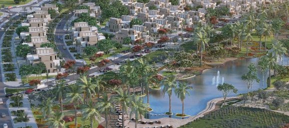 5 dormitorios villa en venta en Dubai, UAE № 103224 5