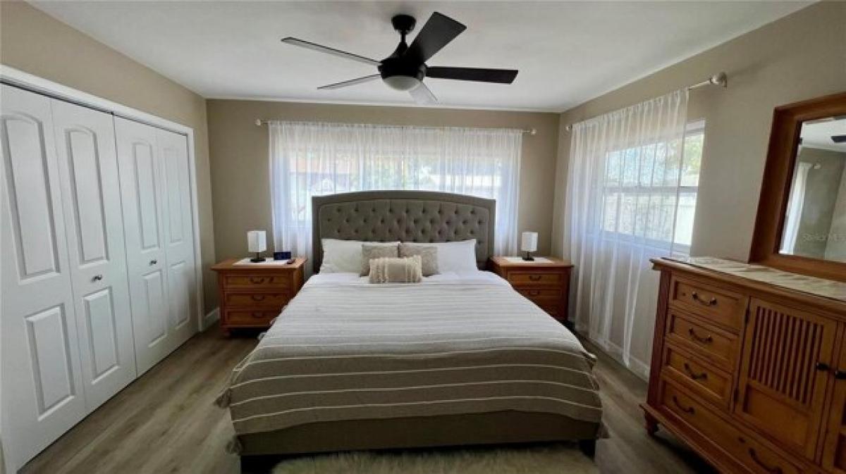 4 Schlafzimmer Haus in Clearwater, USA, Nr. 414509