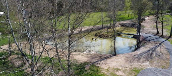 Terrain à Saulcy-sur-Meurthe, France No. 265896 8