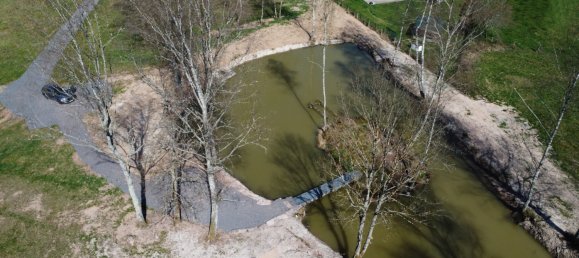 Terrain à Saulcy-sur-Meurthe, France No. 265896 4