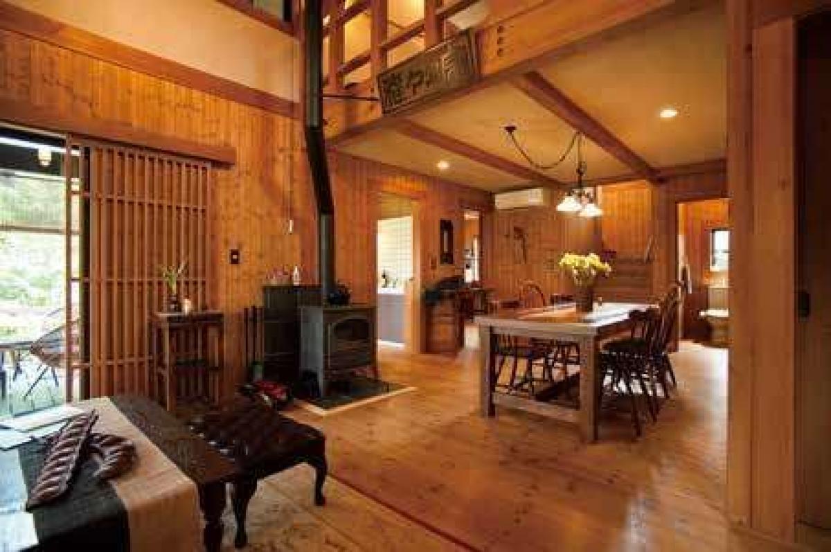 3 bedrooms House in Aichi, Japan No. 5565