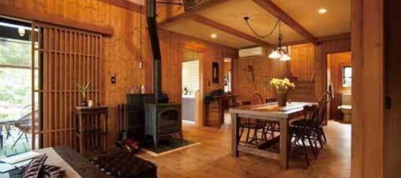 3 bedrooms House in Aichi, Japan No. 5565 2