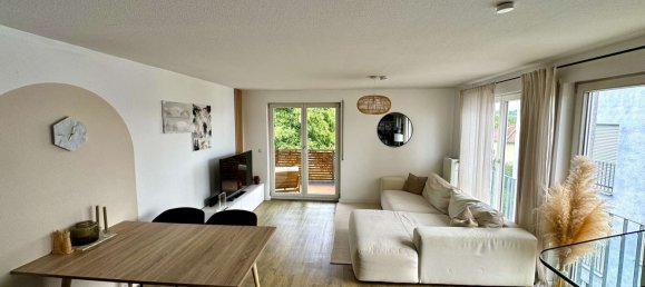 Квартира с 2 спальнями в Ludwigsburg, Германия № 313911 3