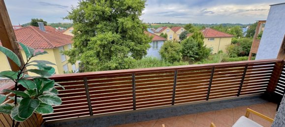 Квартира с 2 спальнями в Ludwigsburg, Германия № 313911 4