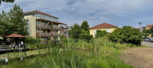 Квартира с 2 спальнями в Ludwigsburg, Германия № 313911 10