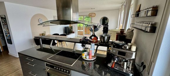 Квартира с 2 спальнями в Ludwigsburg, Германия № 313911 2