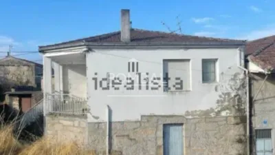 3 Schlafzimmer Haus in Ourense, Spain, Nr. 213513