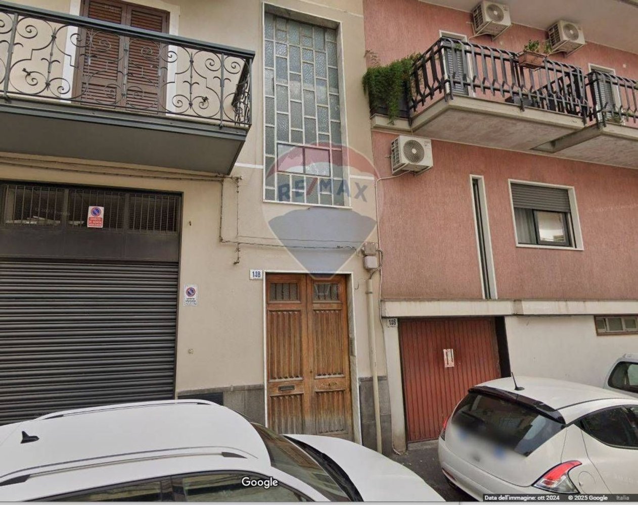 Квартира с 4 комнатами в Патерно, Италия № 57931