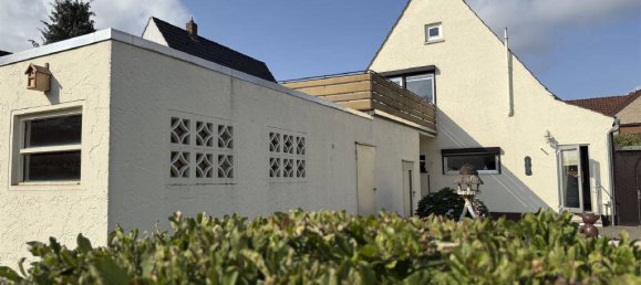 4 rooms House in Bremen, Germany No. 368125 21