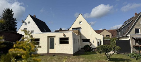 4 rooms House in Bremen, Germany No. 368125 20