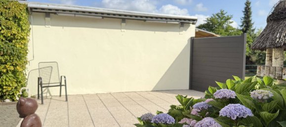 4 rooms House in Bremen, Germany No. 368125 10