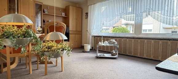 4 rooms House in Bremen, Germany No. 368125 5