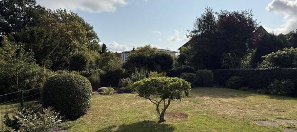 4 rooms House in Bremen, Germany No. 368125 18