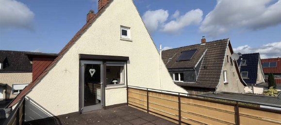 4 rooms House in Bremen, Germany No. 368125 16