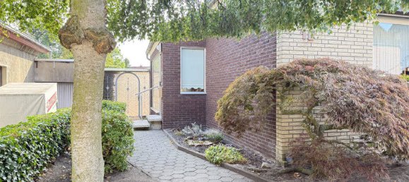 4 rooms House in Bremen, Germany No. 368125 2