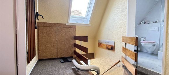 4 rooms House in Bremen, Germany No. 368125 11