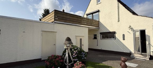 4 rooms House in Bremen, Germany No. 368125 8