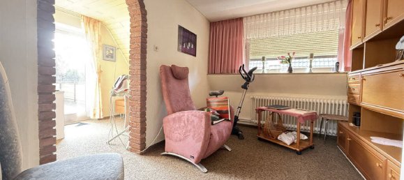 4 rooms House in Bremen, Germany No. 368125 13