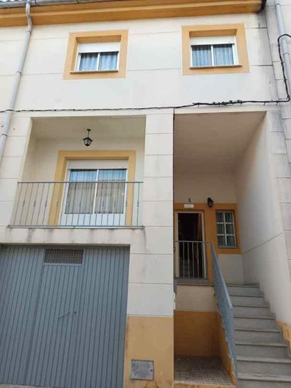 3 Schlafzimmer Stadthaus in Caceres, Spain, Nr. 229591