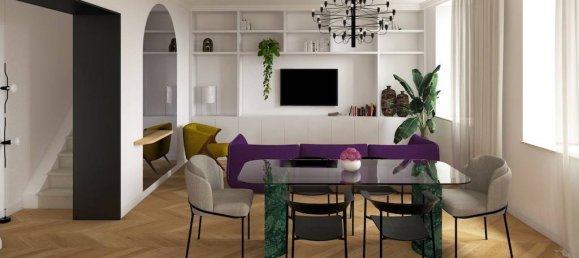 3 bedrooms Apartment in Brescia, Italy No. 141086 2