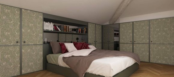 3 bedrooms Apartment in Brescia, Italy No. 141086 3