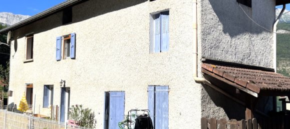 Casa T4 em Vif, France N.º 192892 16