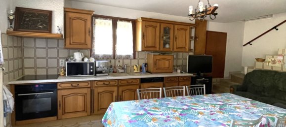 Casa T4 em Vif, France N.º 192892 17