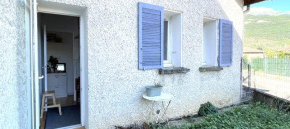 Casa T4 em Vif, France N.º 192892 2