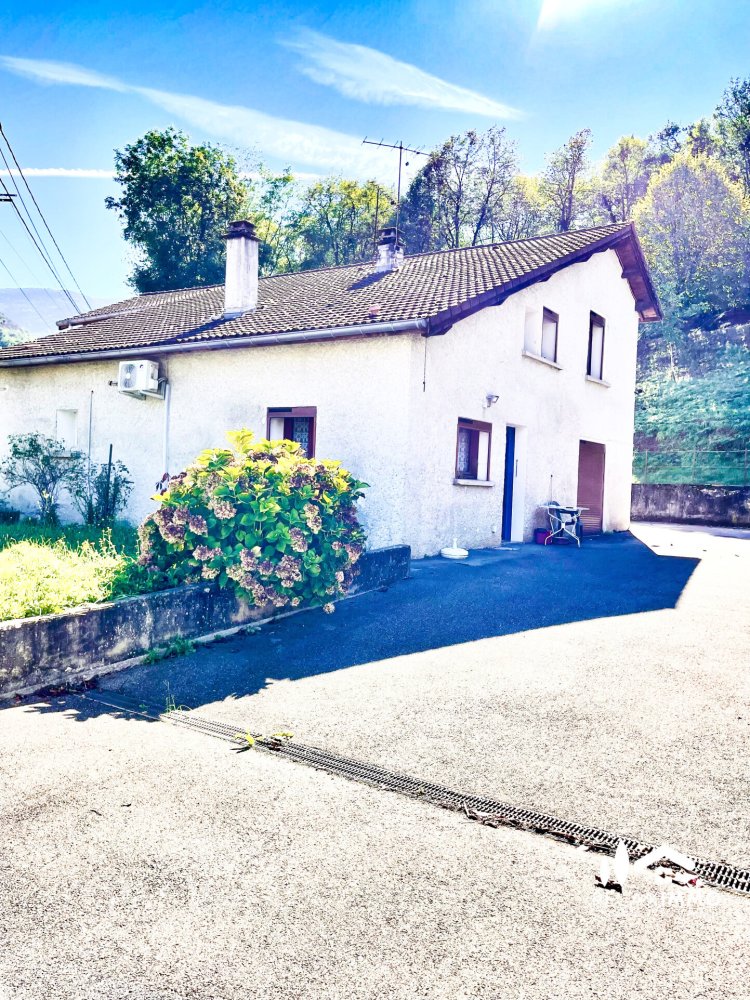 Casa T4 em Vif, France N.º 192892