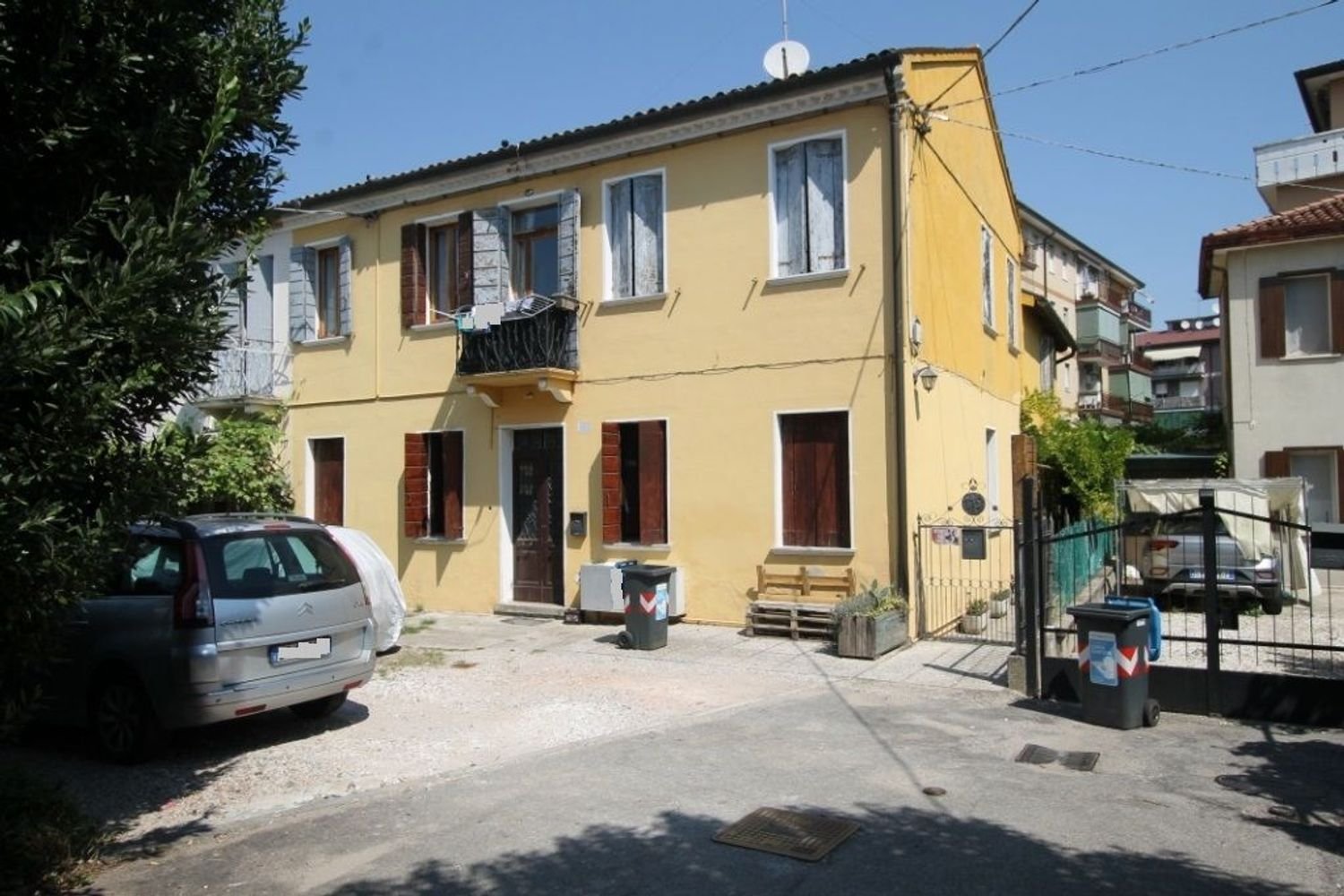4 غرف نوم منزل في Padua, Italy رقم 348622