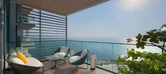 2 chambres appartement à vendre à Bluewaters, Dubai, UAE № 106007 10