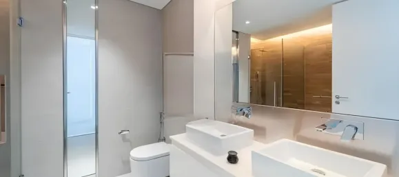 2 chambres appartement à vendre à Bluewaters, Dubai, UAE № 106007 8