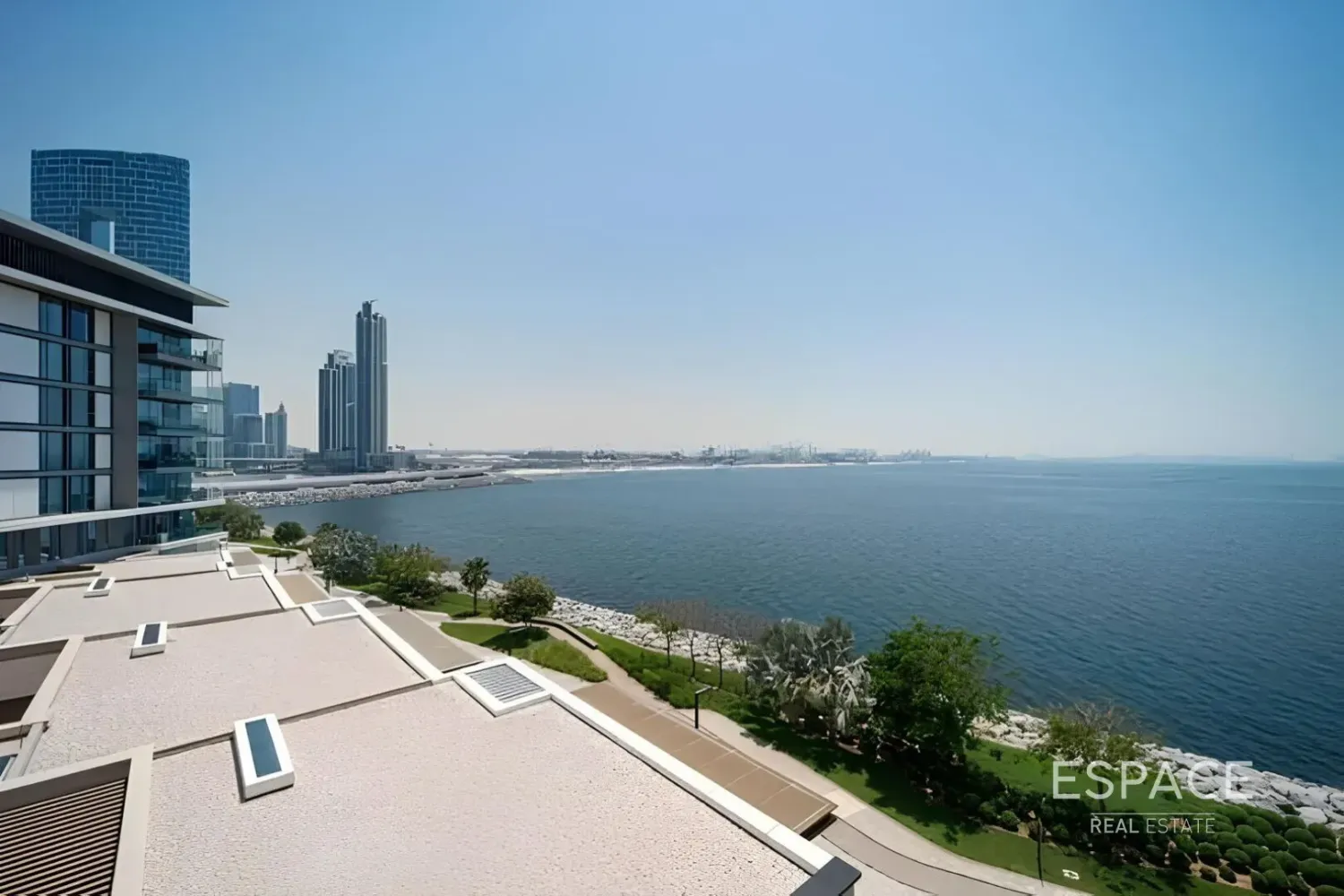 2 chambres appartement à vendre à Bluewaters, Dubai, UAE № 106007