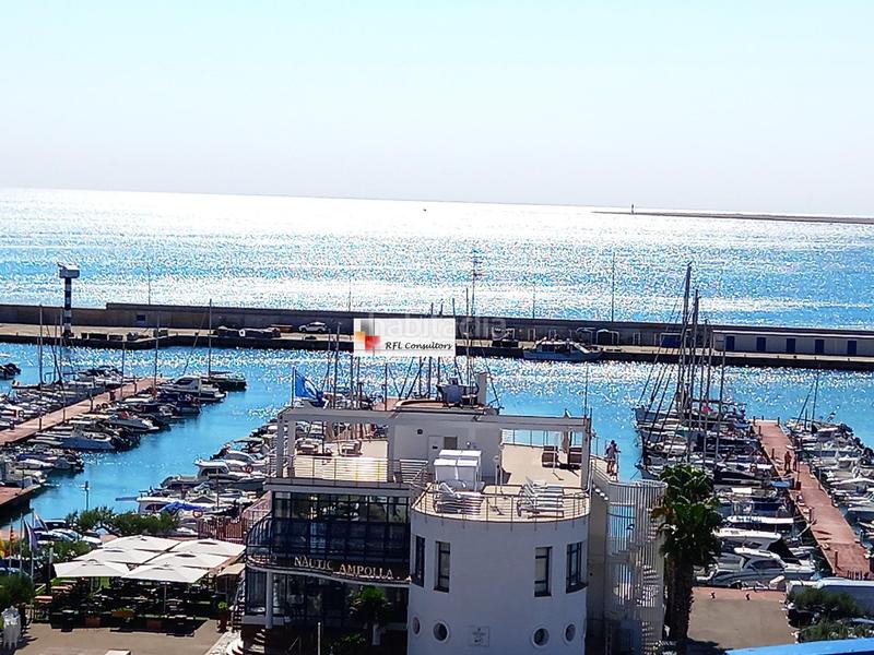 Apartamento T2 em L'Ampolla, Spain N.º 191167